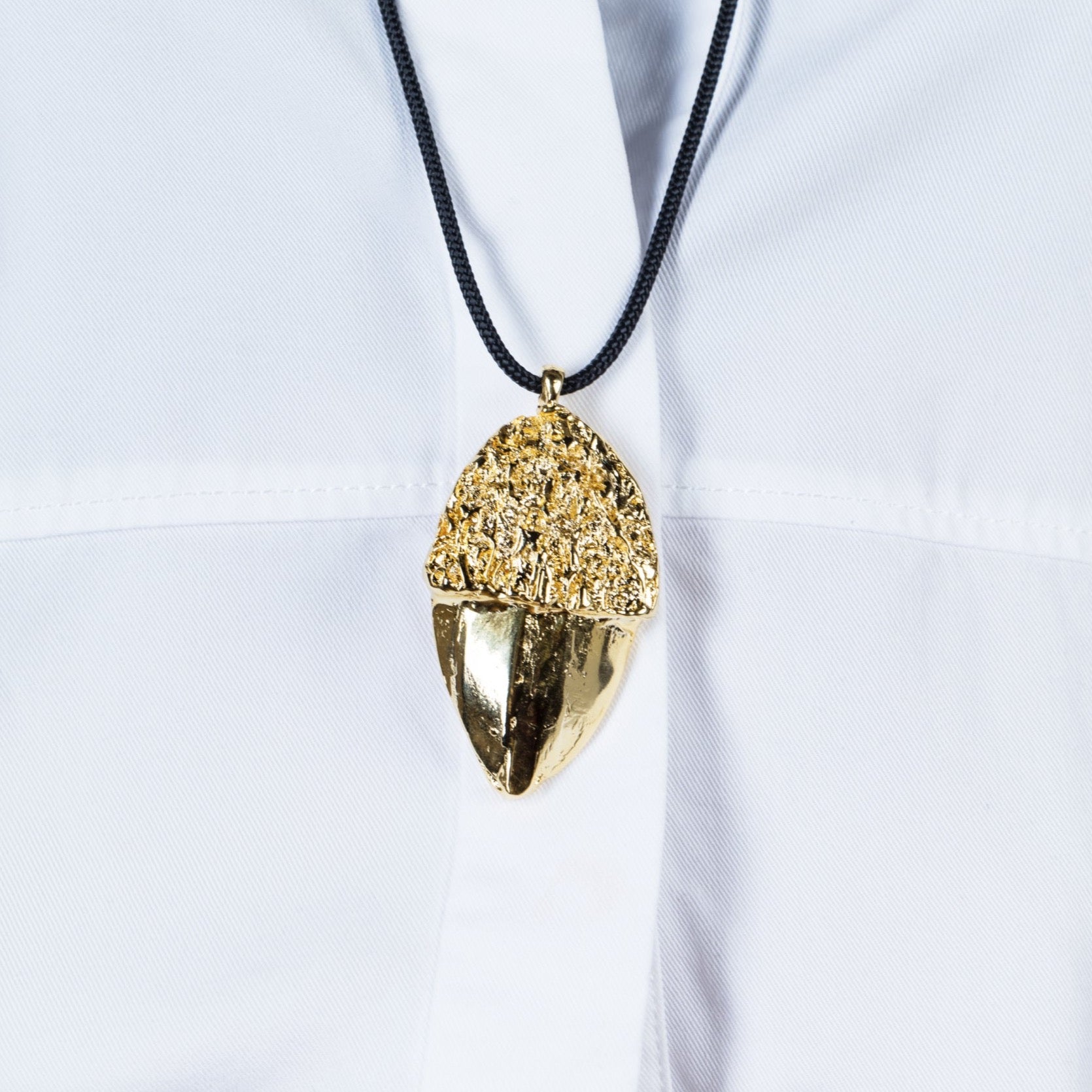 Collar Nylon Acorn Cool