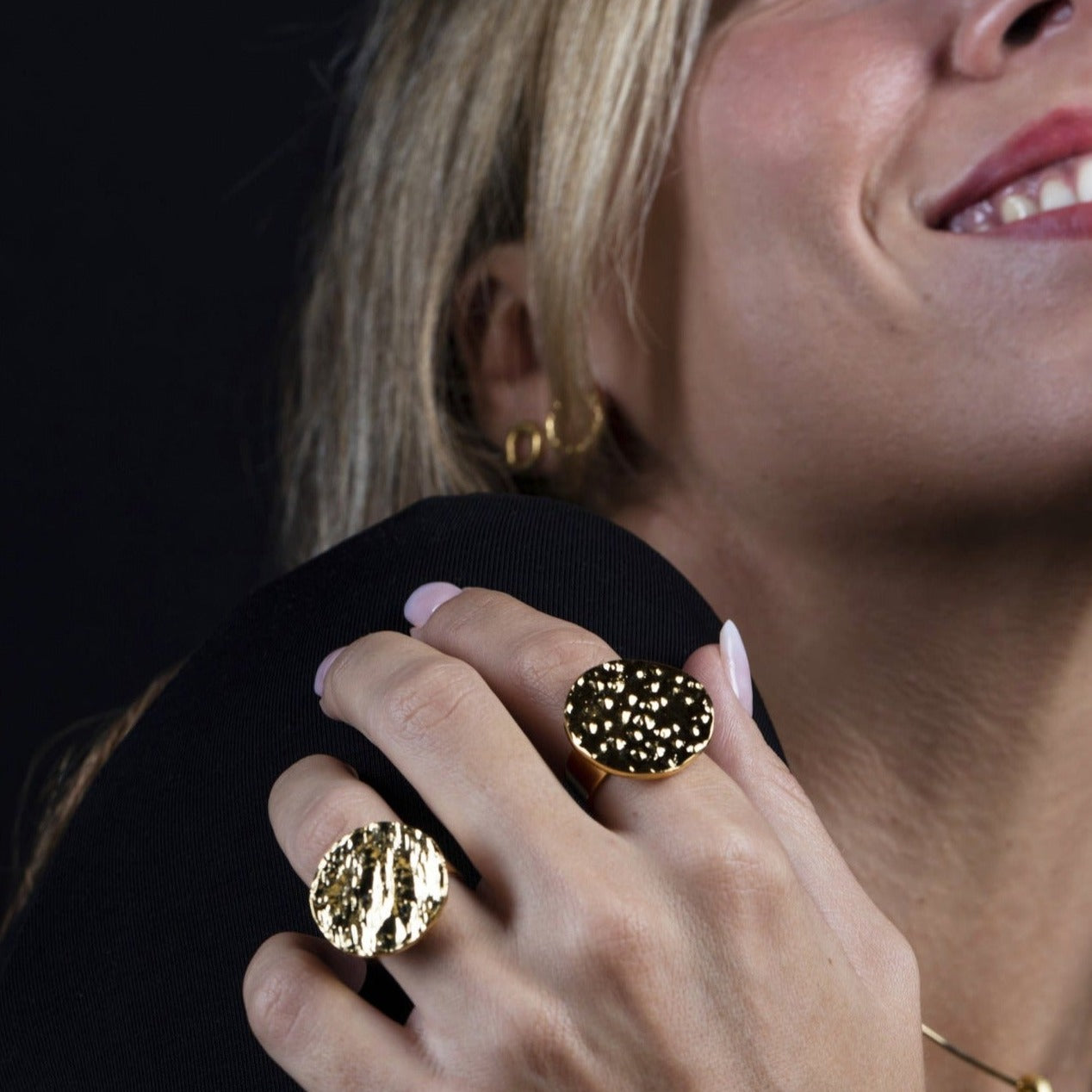 Soho Ring