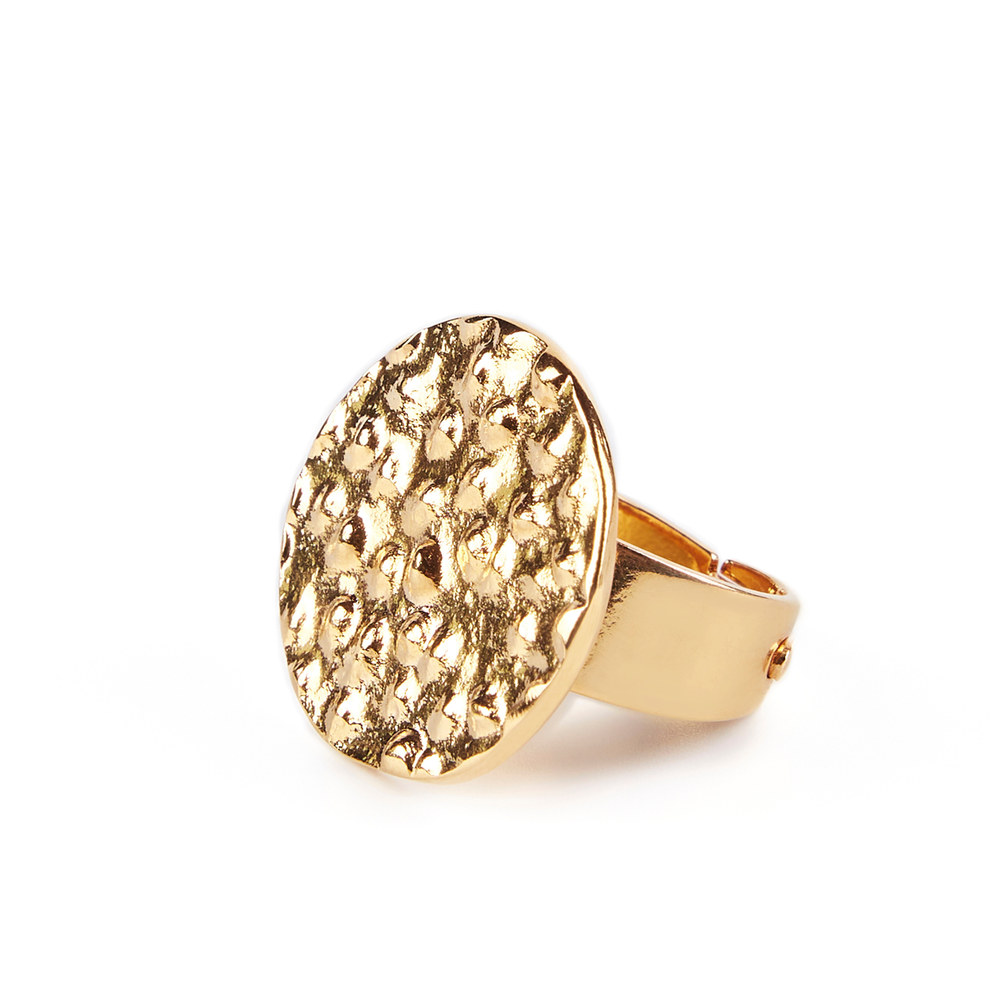 Soho Ring