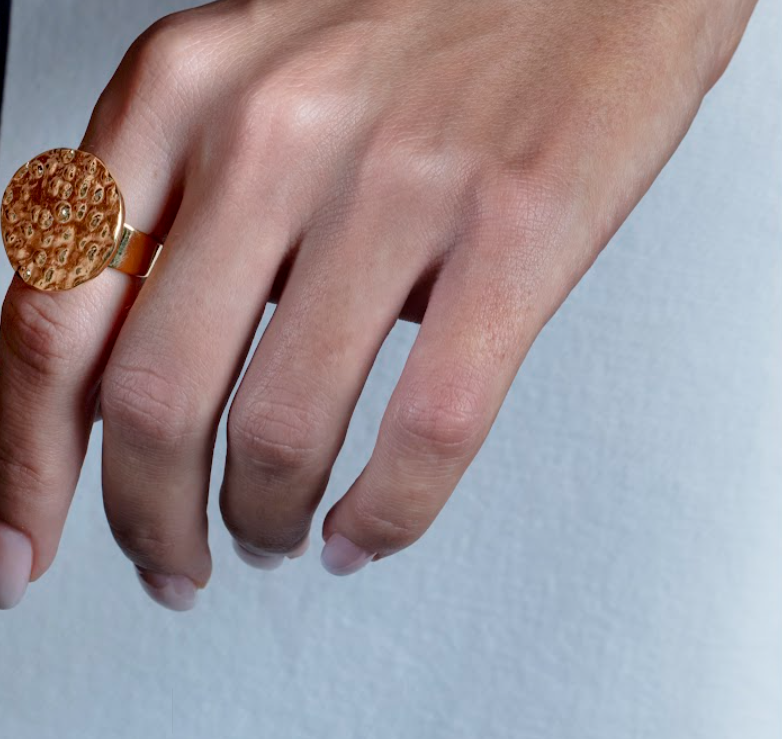 Soho Ring