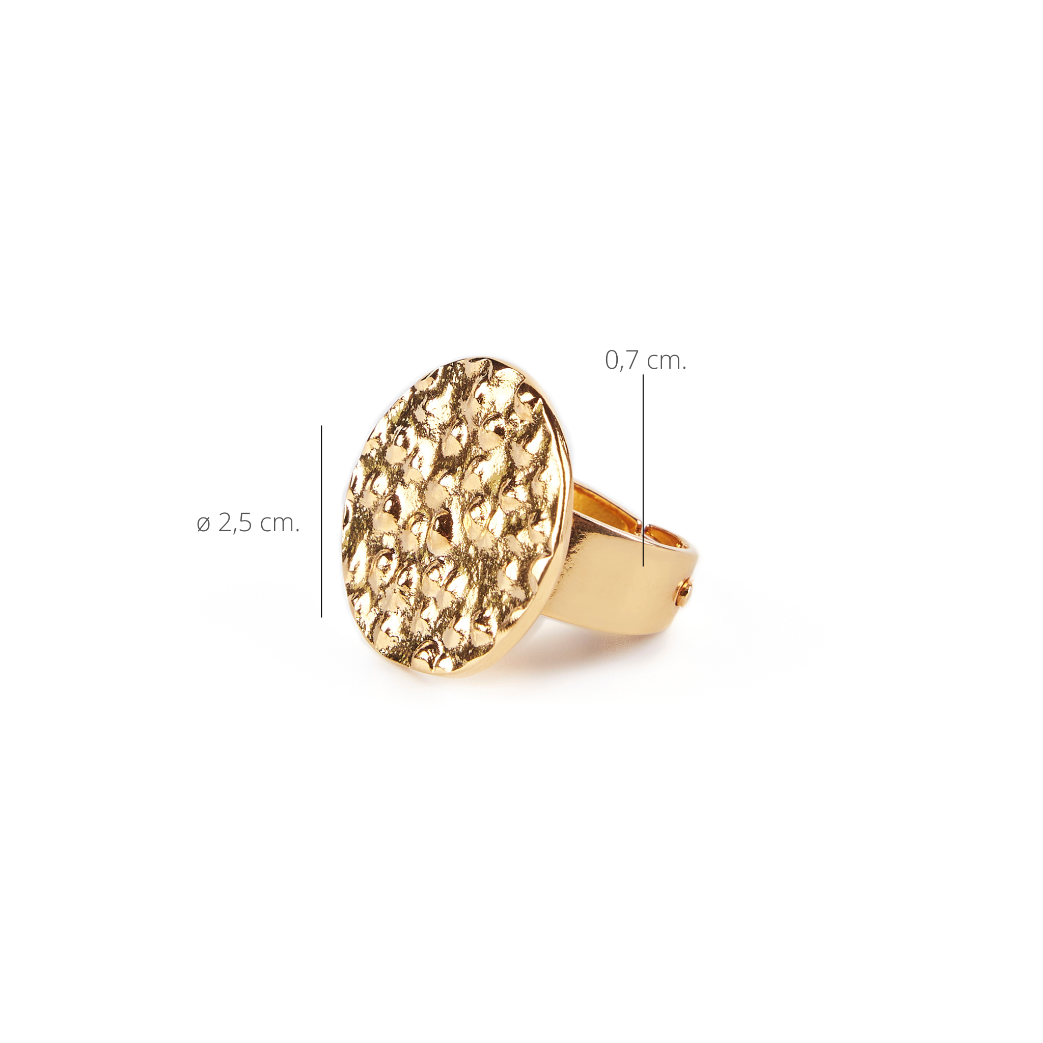 Soho Ring