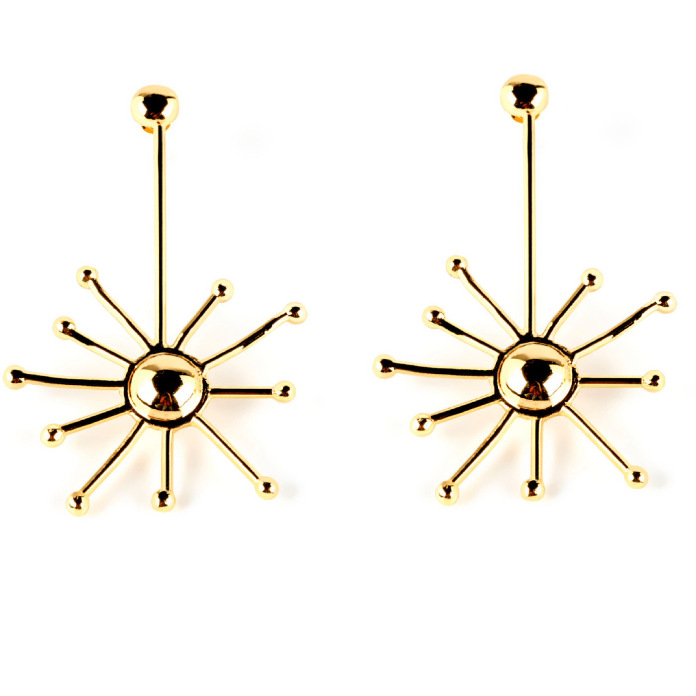 Total Look Shiny 3 piezas