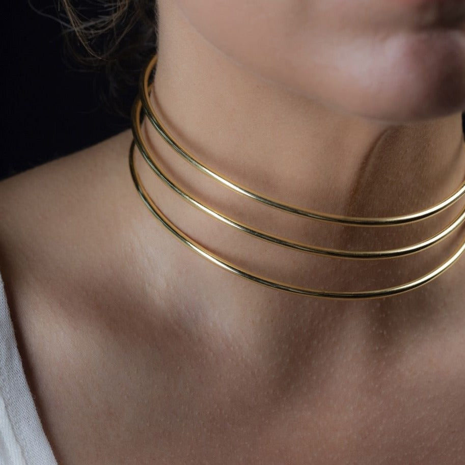 Choker Egypt