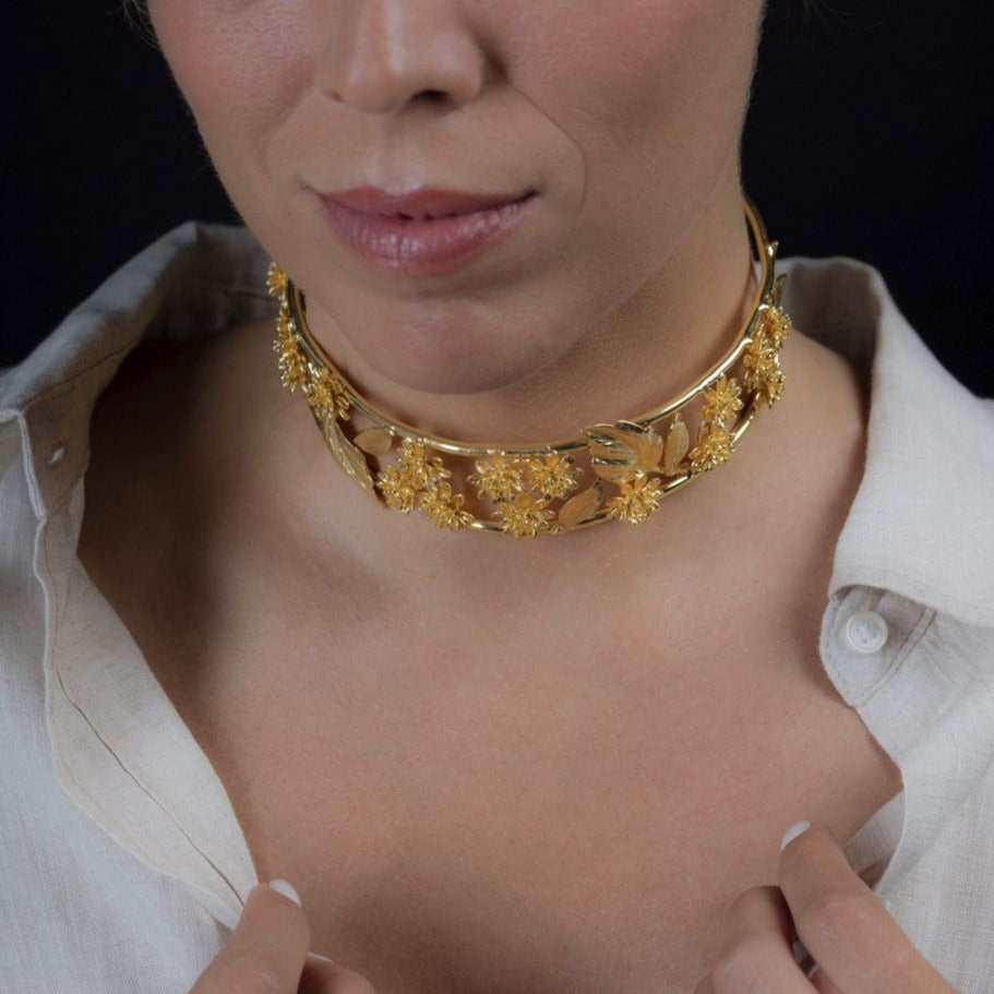 choker Luxor