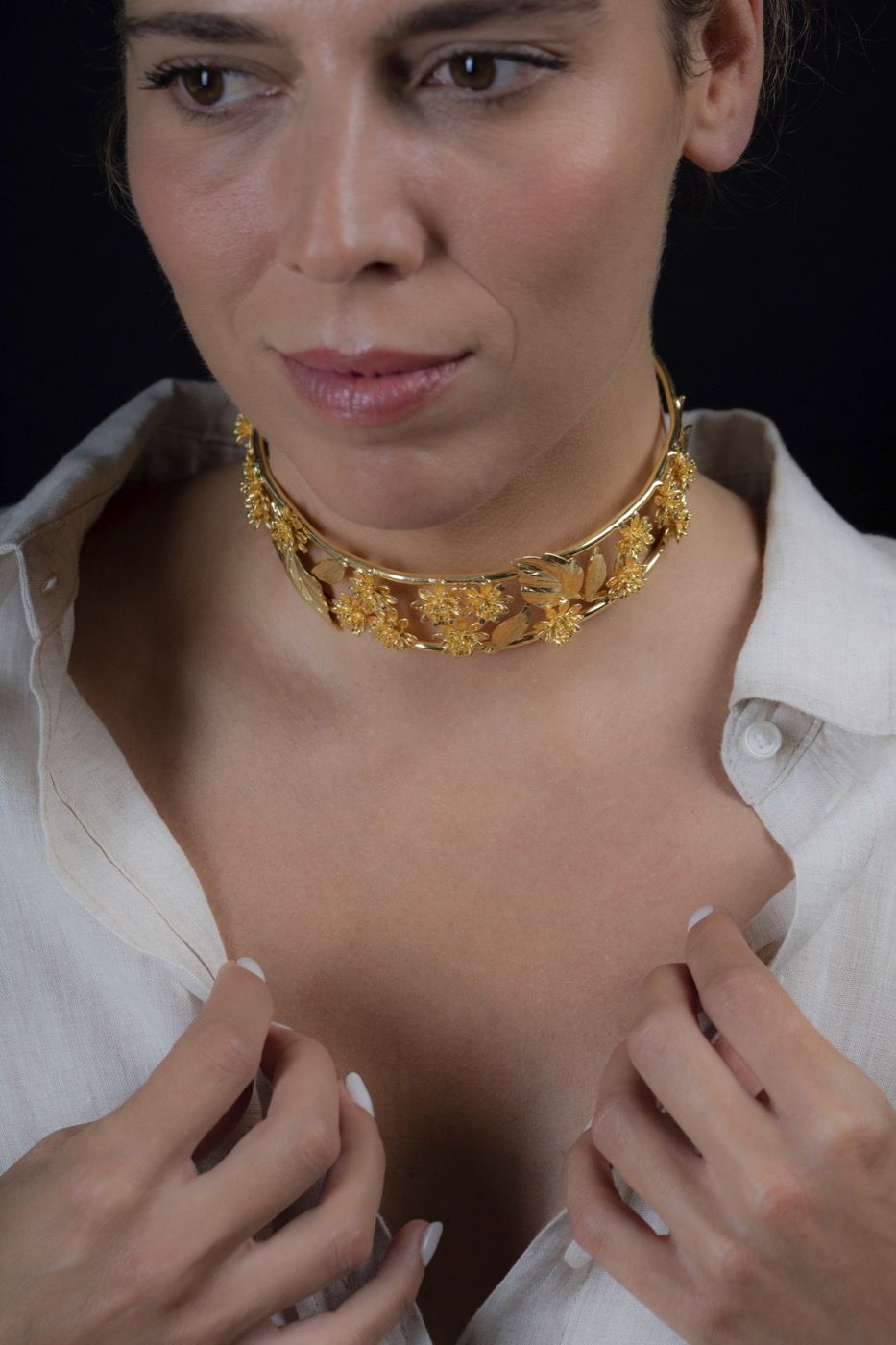 TOTAL LOOK Luxor 2 PIEZAS