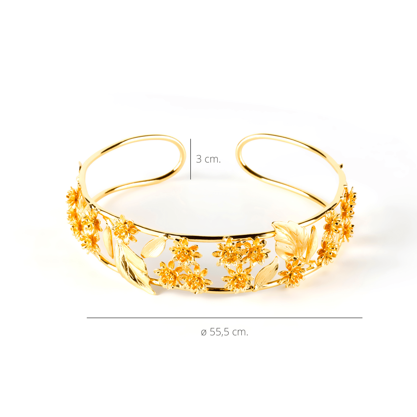 TOTAL LOOK Luxor 2 PIEZAS