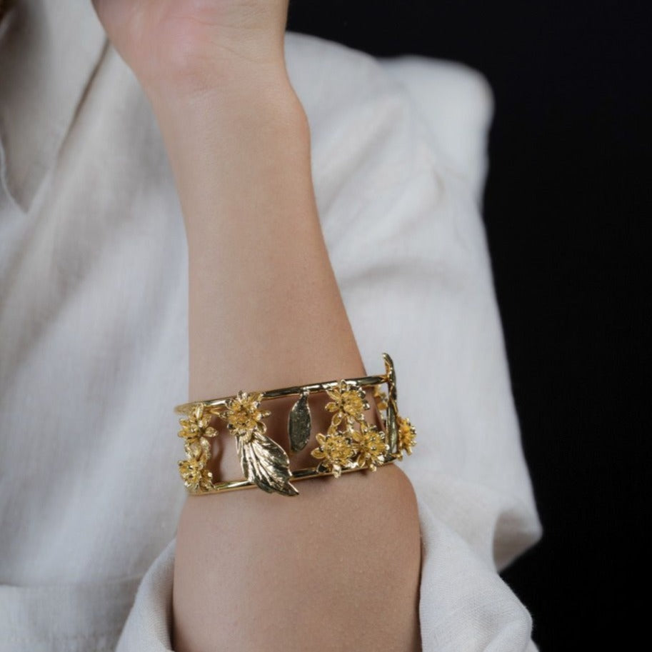 Brazalete Luxor