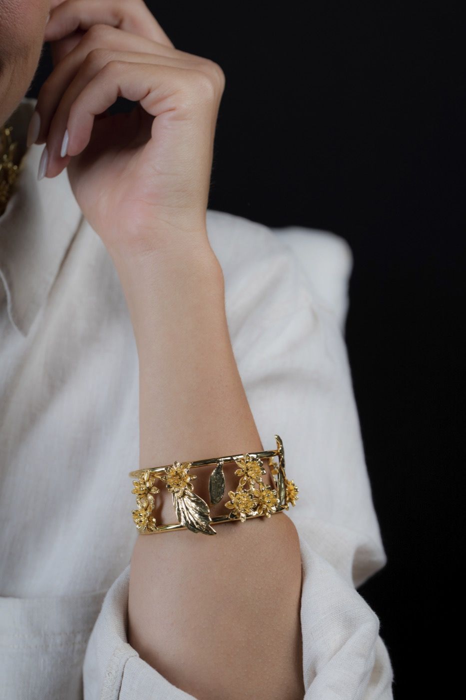 TOTAL LOOK Luxor 2 PIEZAS