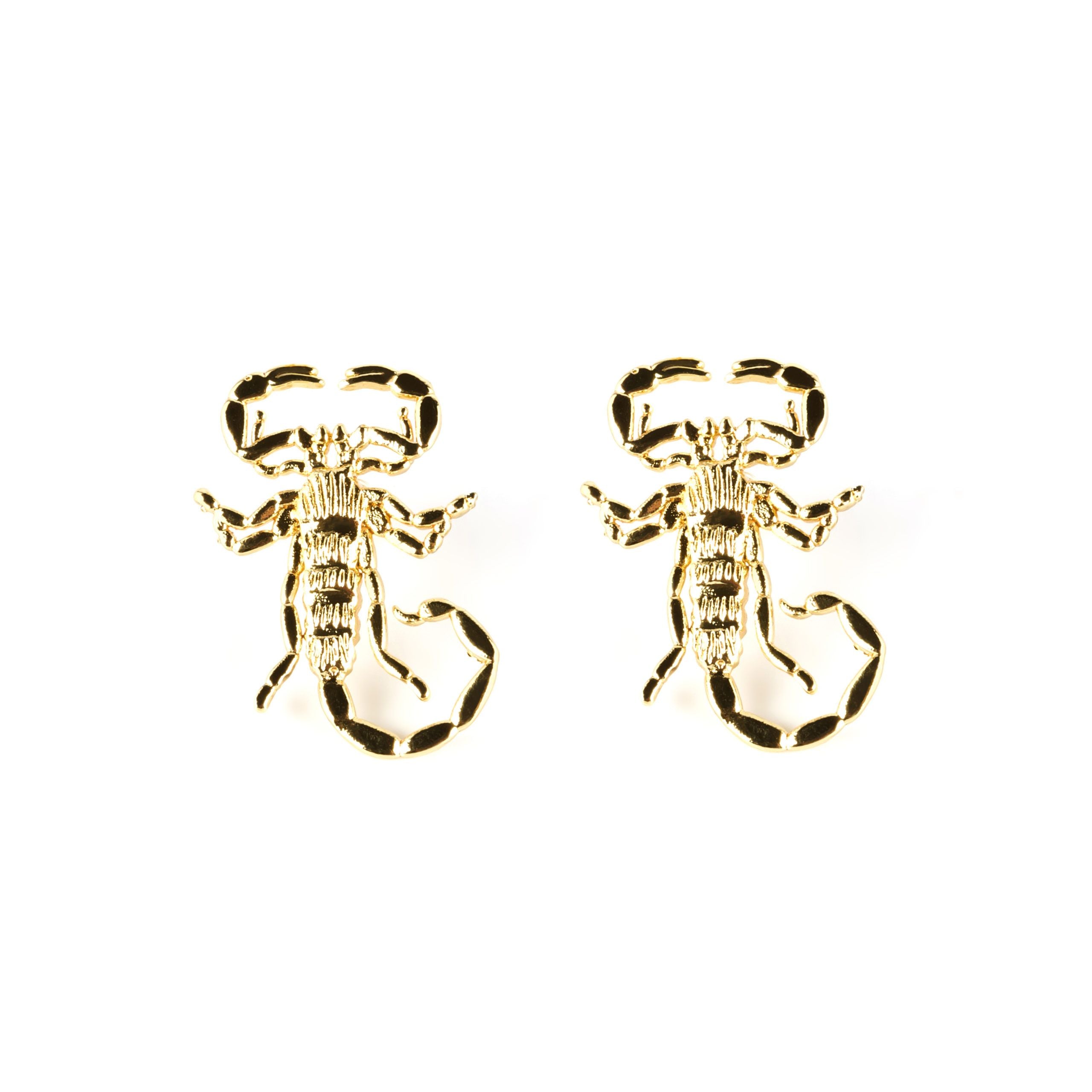 Pendientes Sáhara