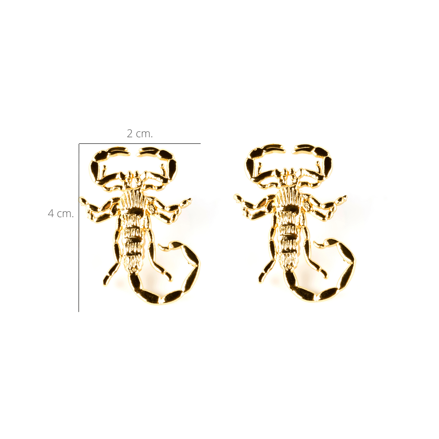 Pendientes Sáhara