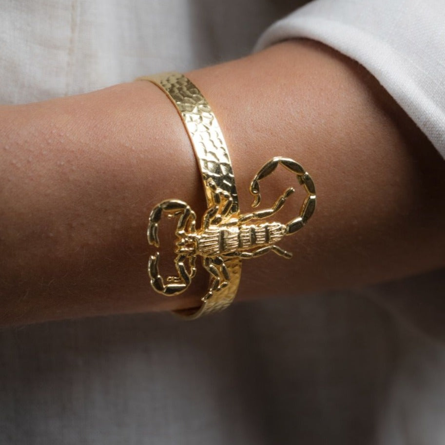 Brazalete Sáhara
