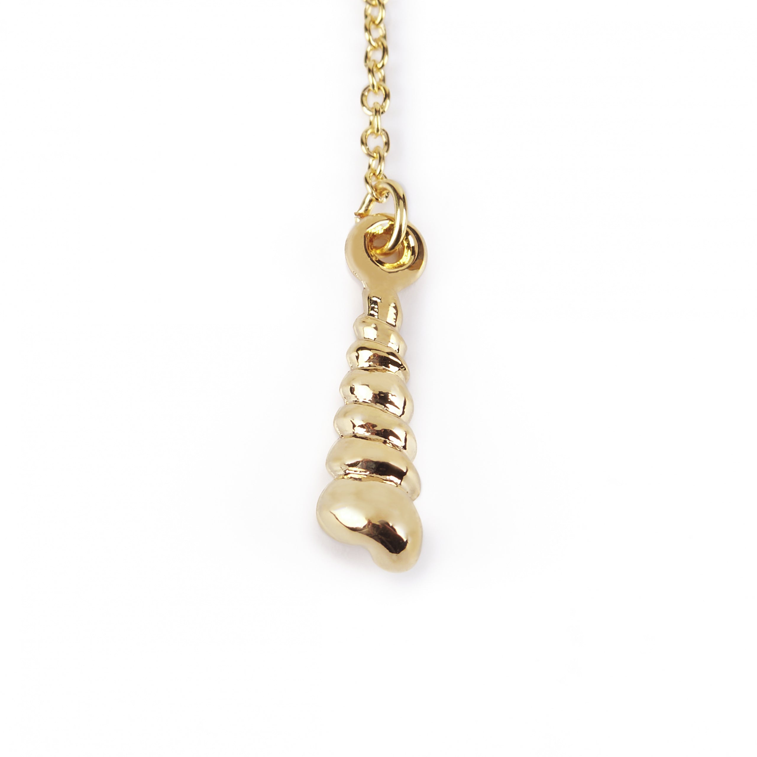 Collar Agulla Top