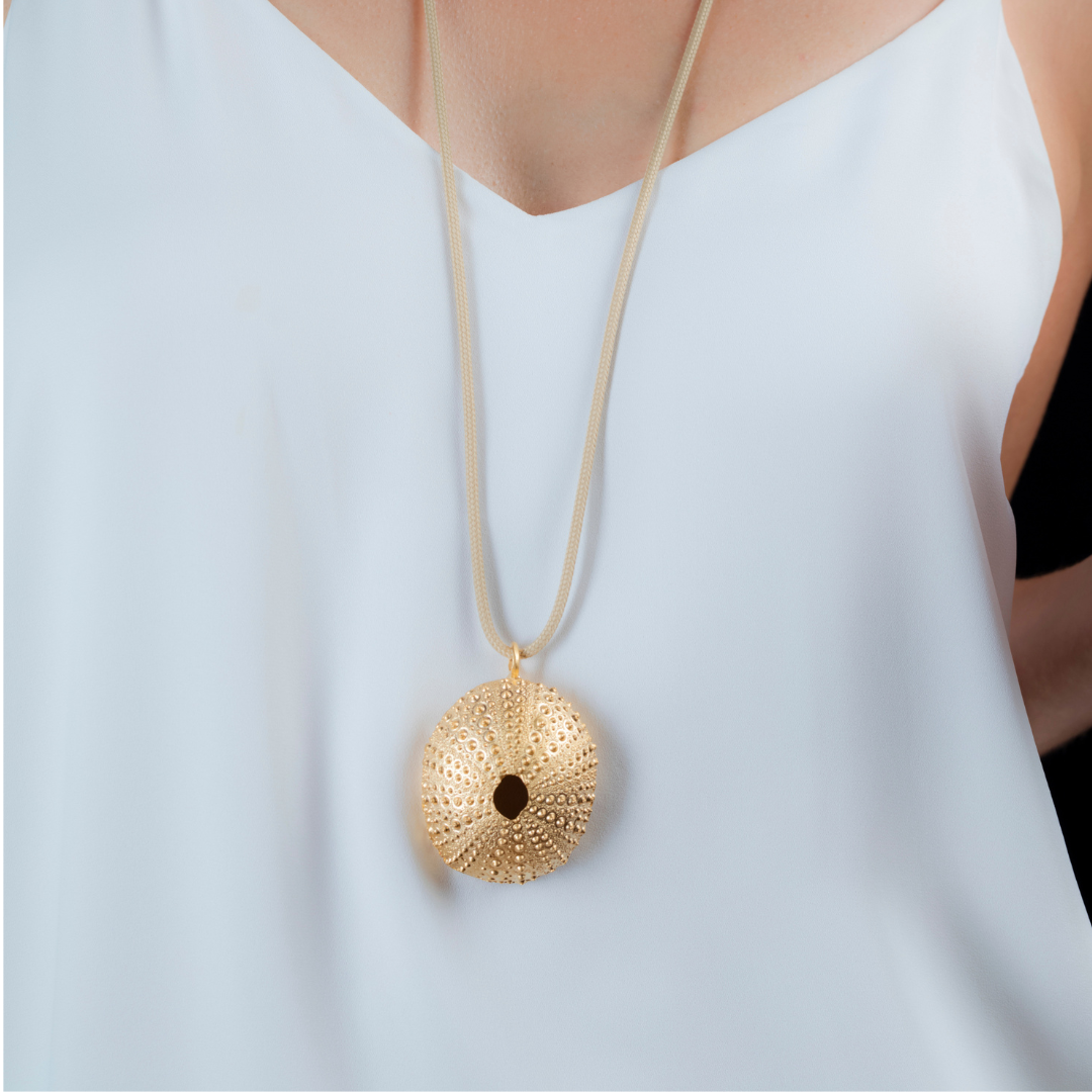 Collar nylon Erizo Trenc Cool