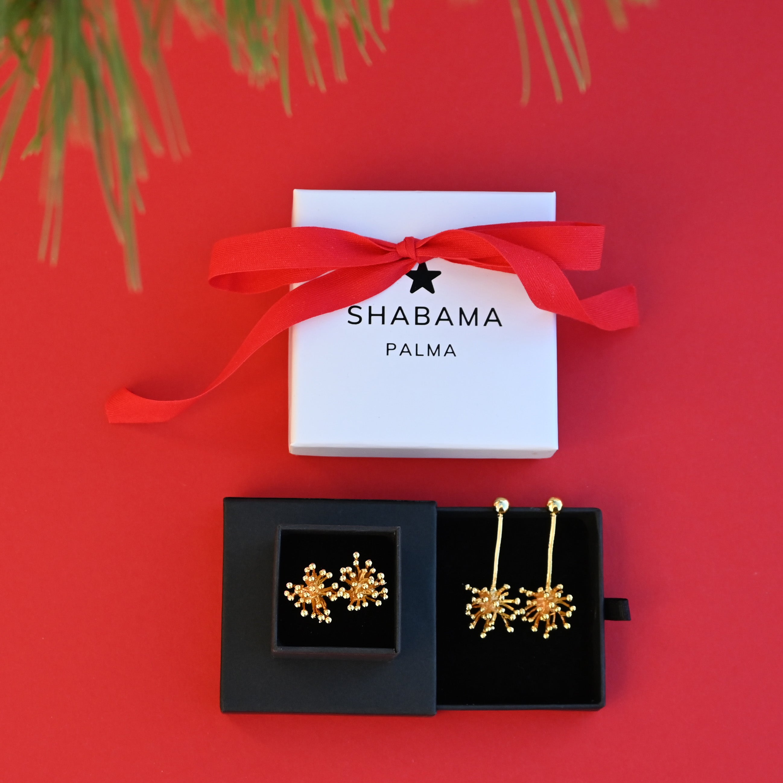 PACK NAVIDAD MINI DEYA