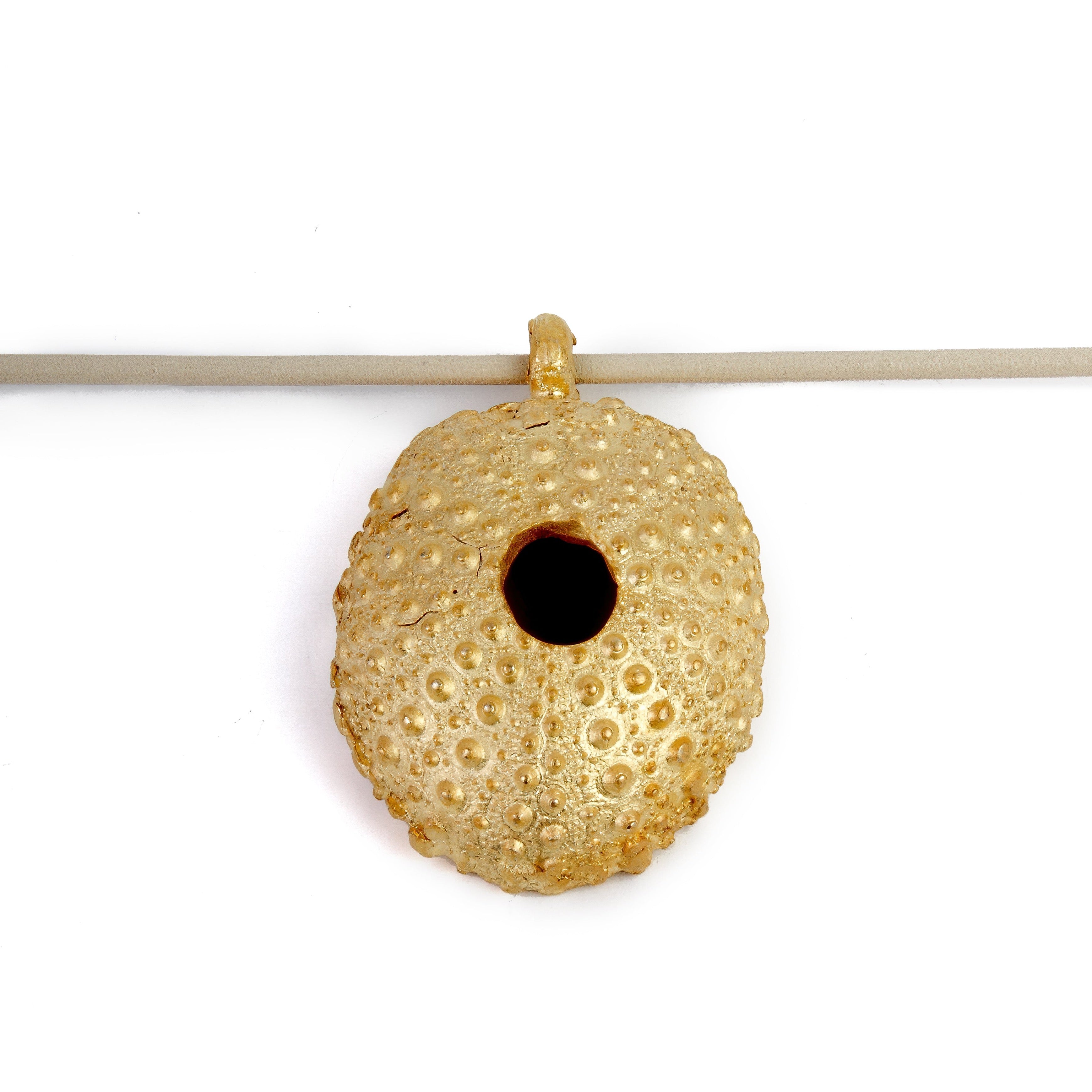 Collar cuero Trenc Luxe