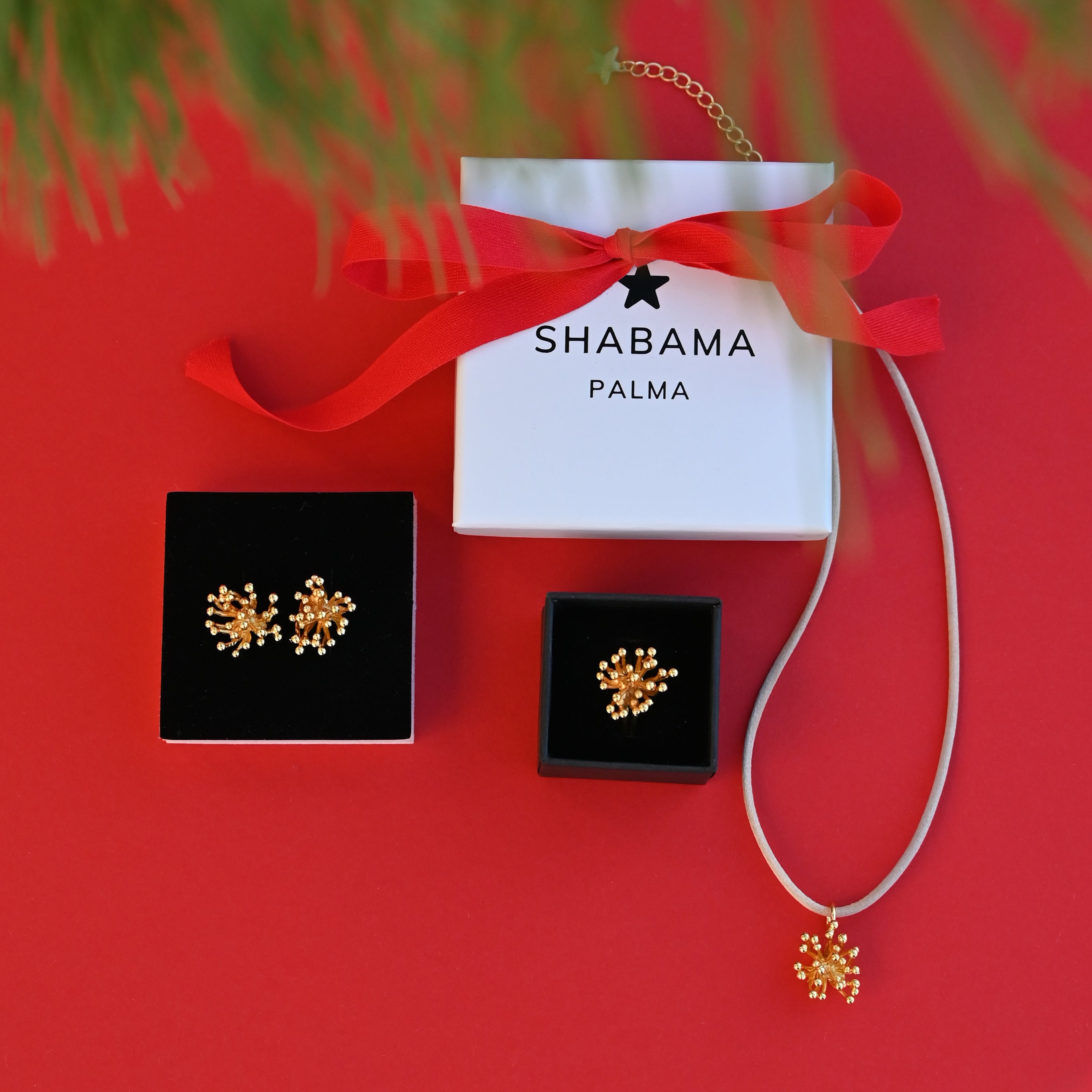 PACK NAVIDAD MINI DEYA