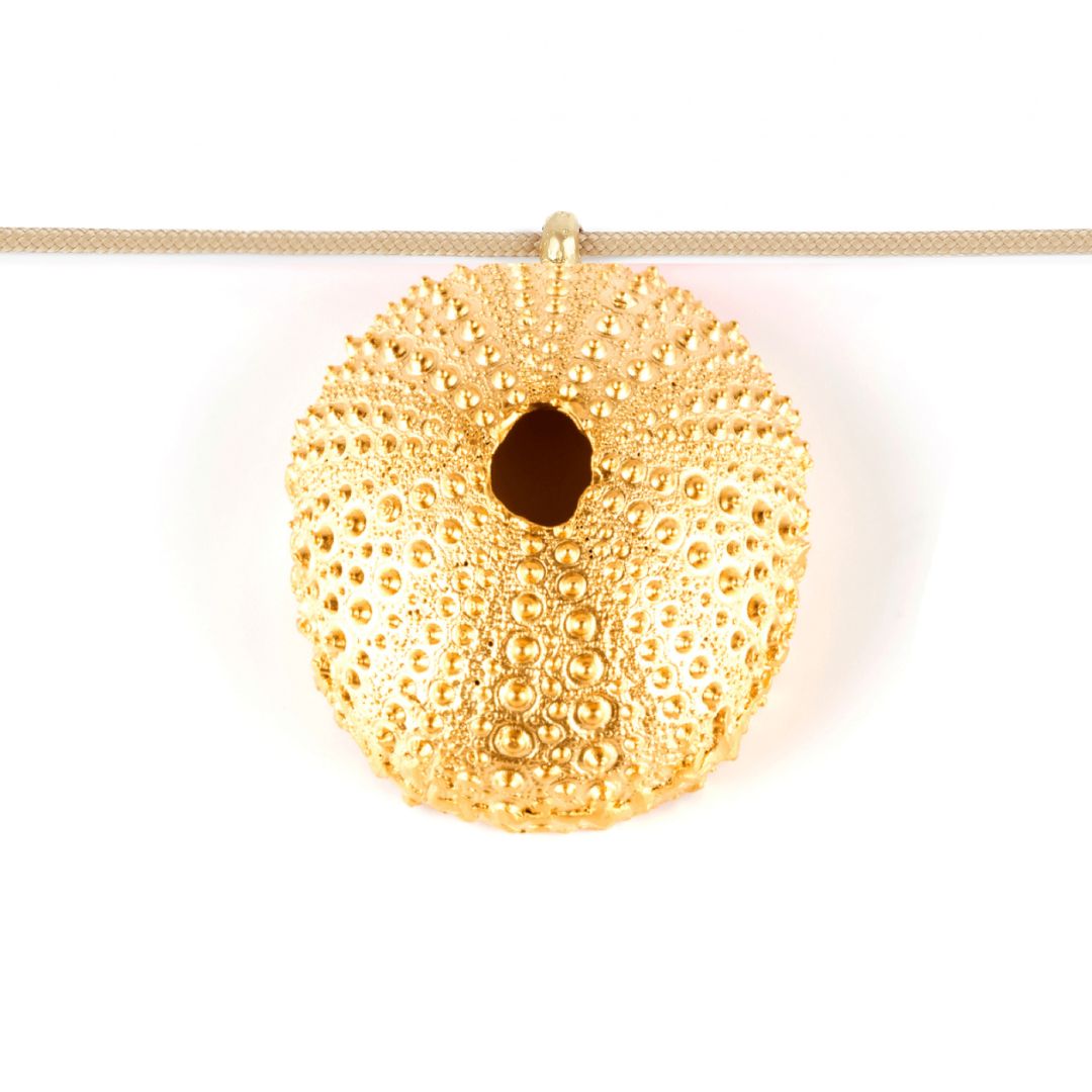 Collar nylon Erizo Trenc Cool
