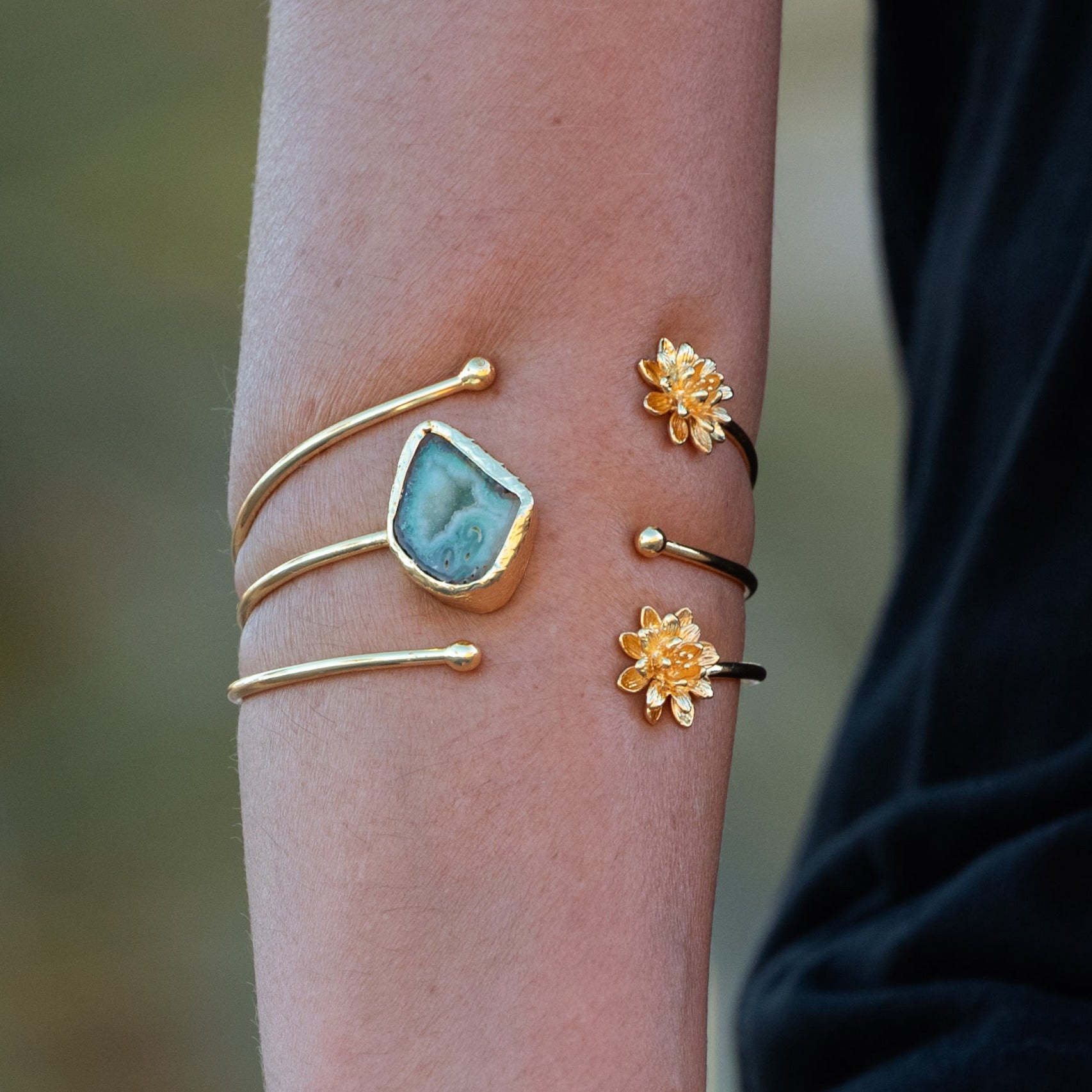 PACK NAVIDAD MINI FLOR