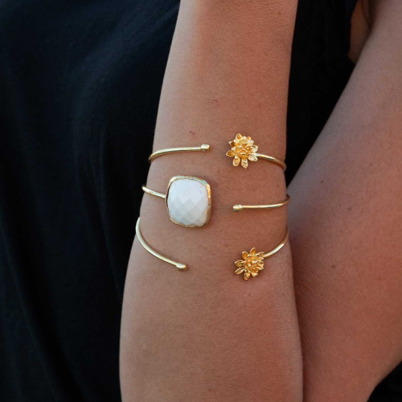 PACK NAVIDAD MINI FLOR