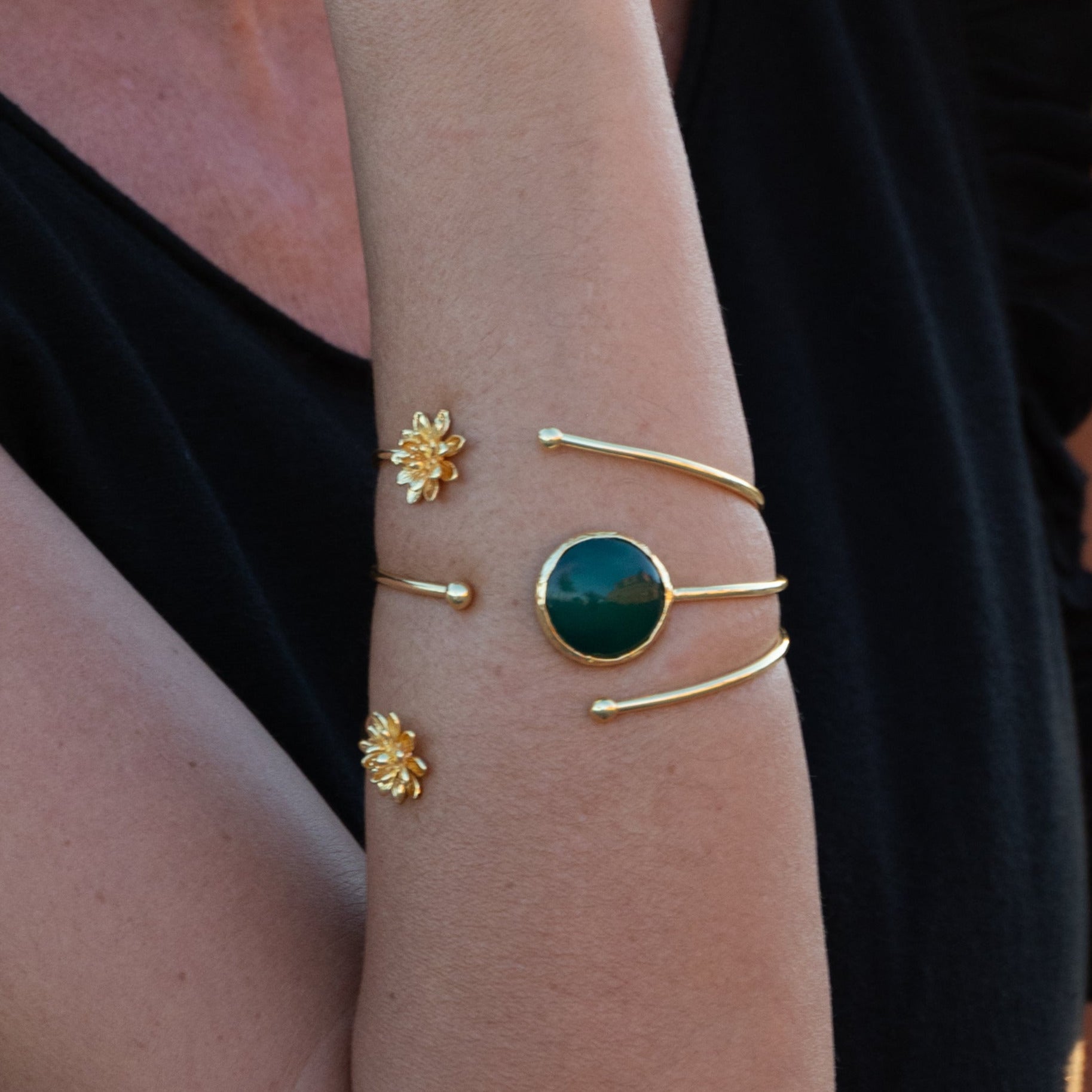 PACK NAVIDAD MINI FLOR