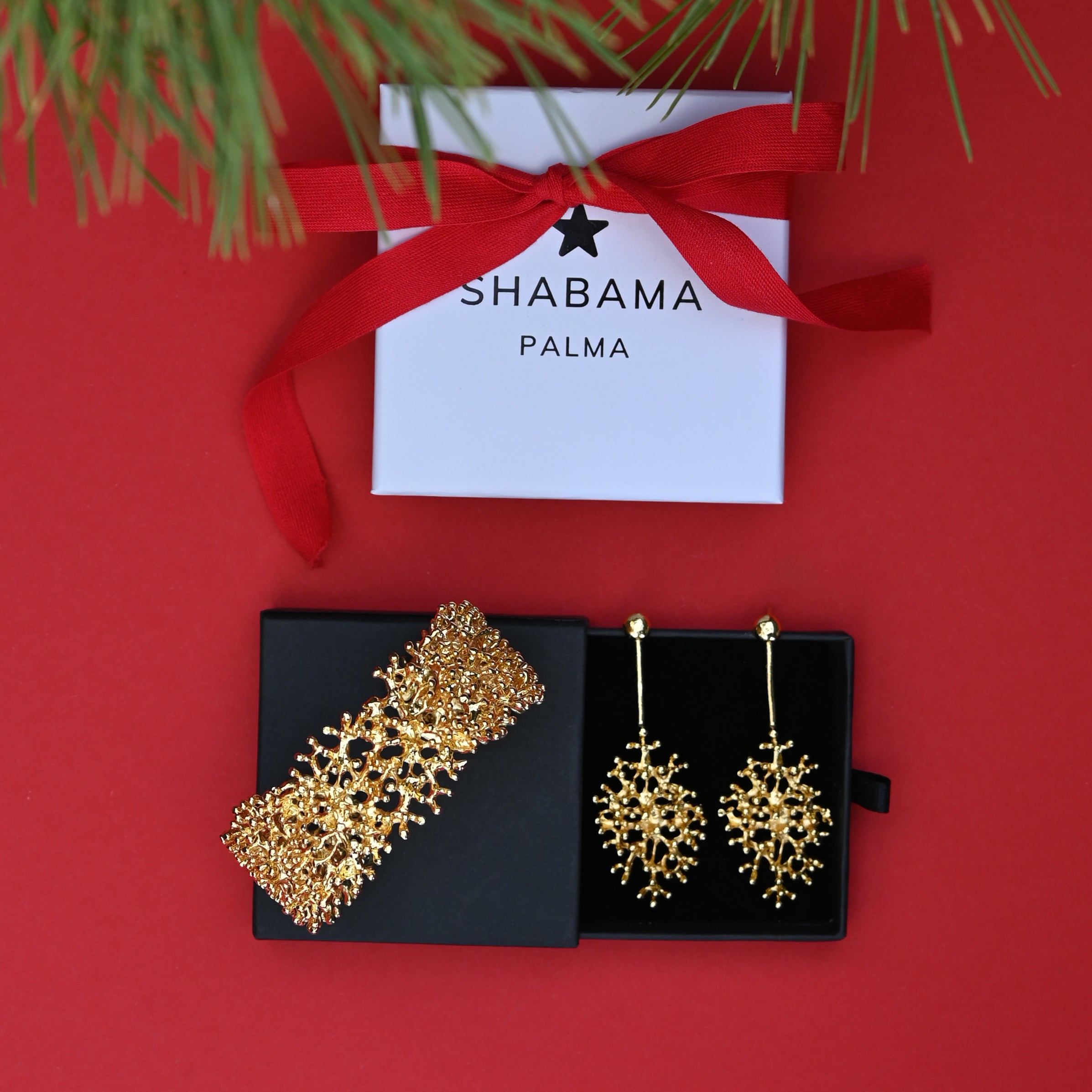 PACK NAVIDAD MAXI DEYA