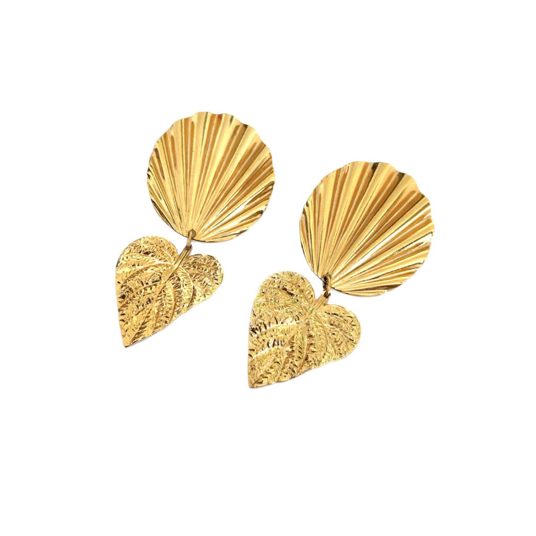 Pendientes Sunseeker Ivy