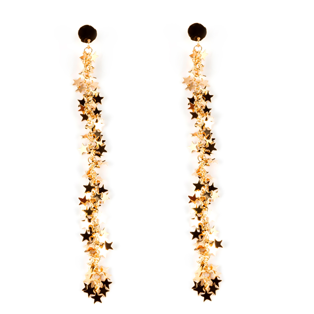 Pendientes Starry XL