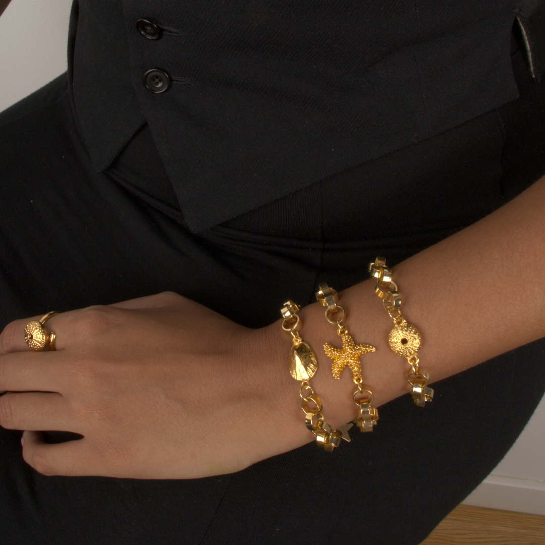 Pulsera Marine