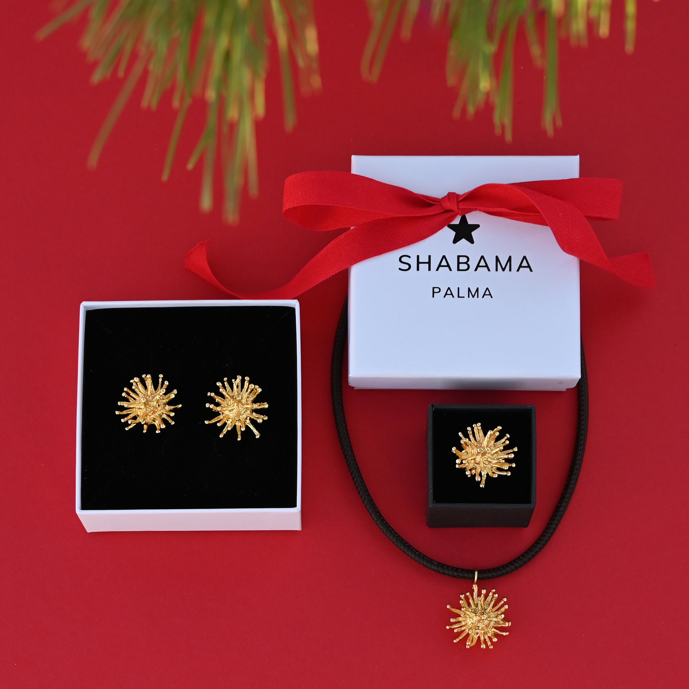 PACK NAVIDAD DEYA CUERO