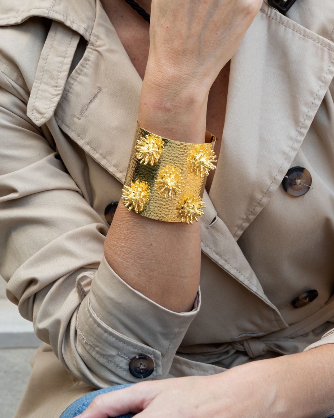 MULTIDEYA BRACELET