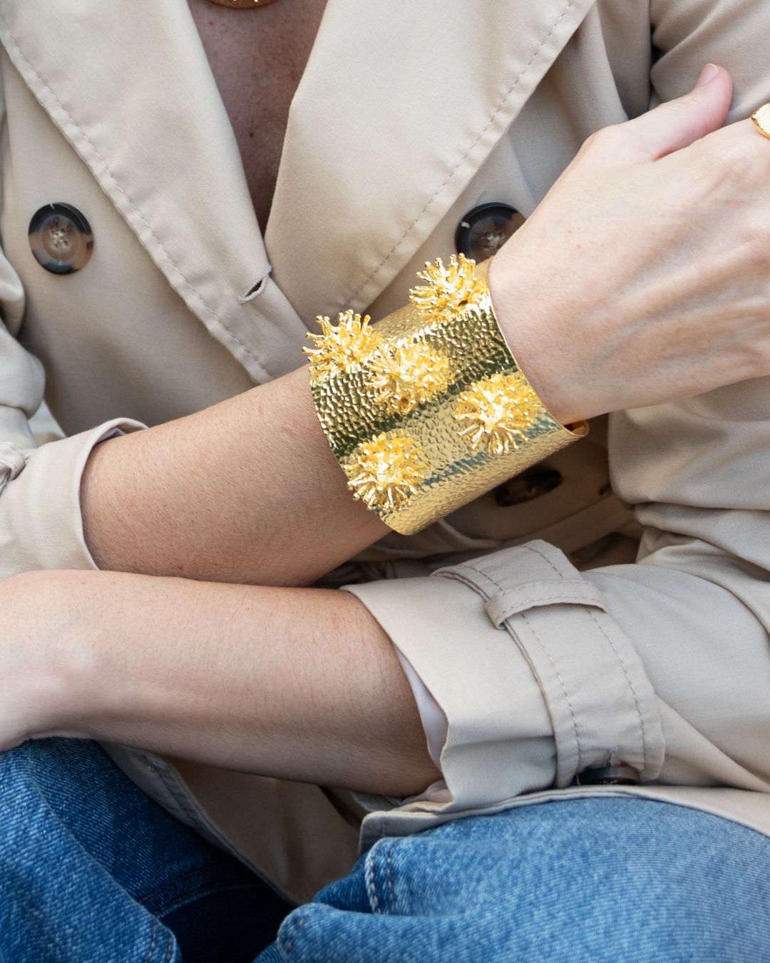 MULTIDEYA BRACELET