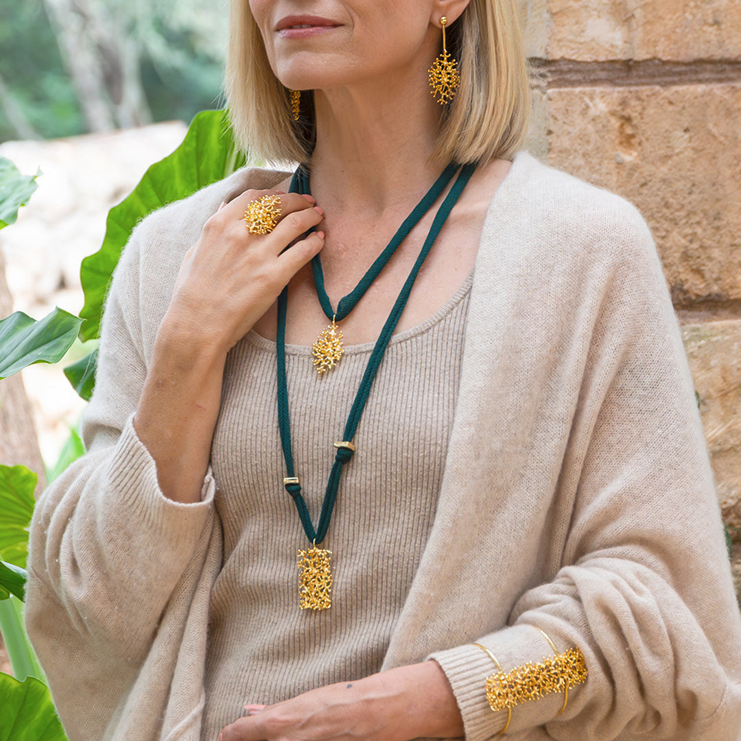 Murada Elastic Collar