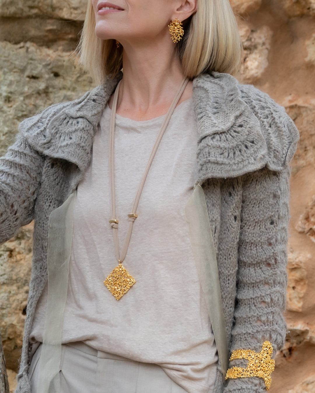 Collar Elástico Algar