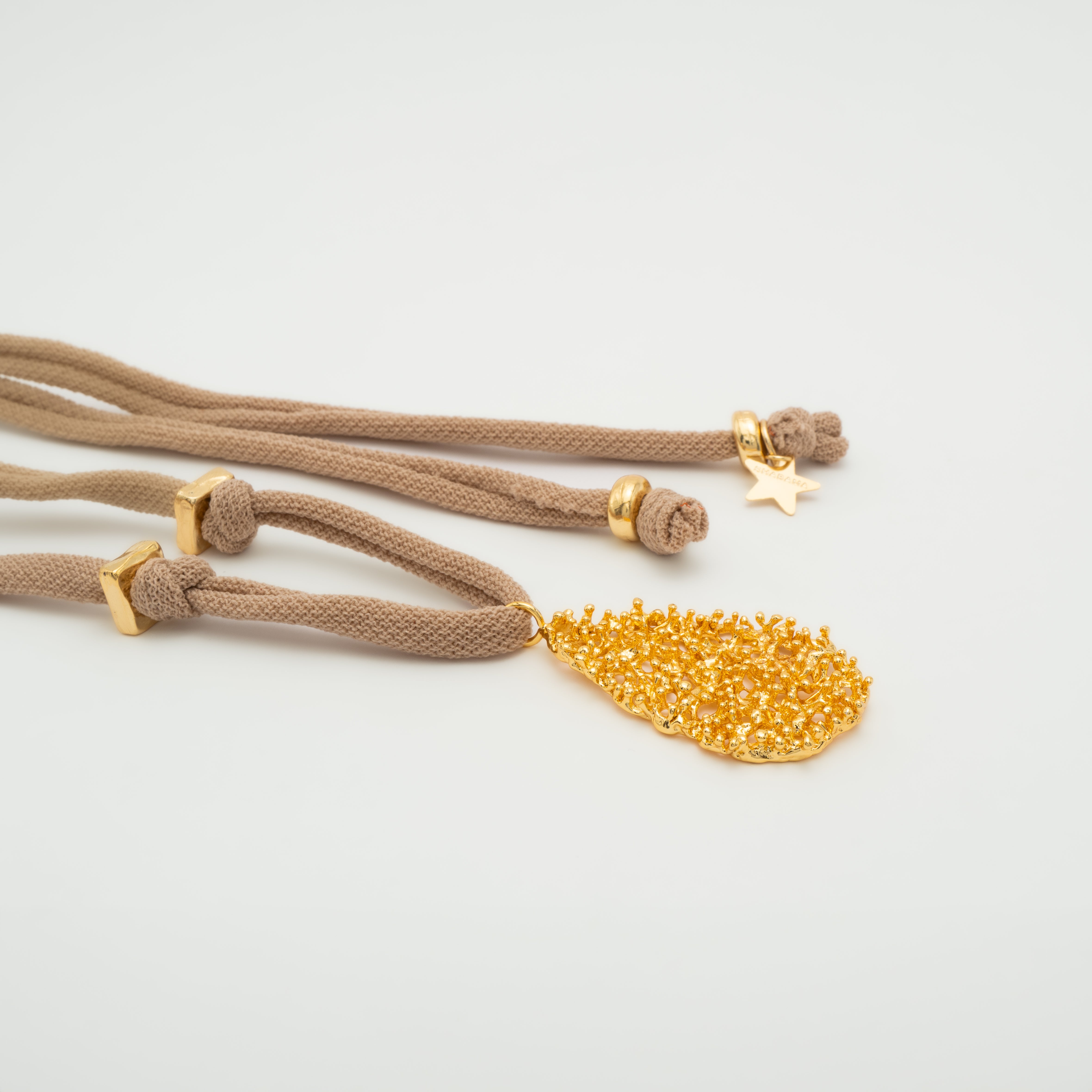 Collar Elástico Varques