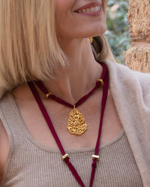 Collar Elástico Varques