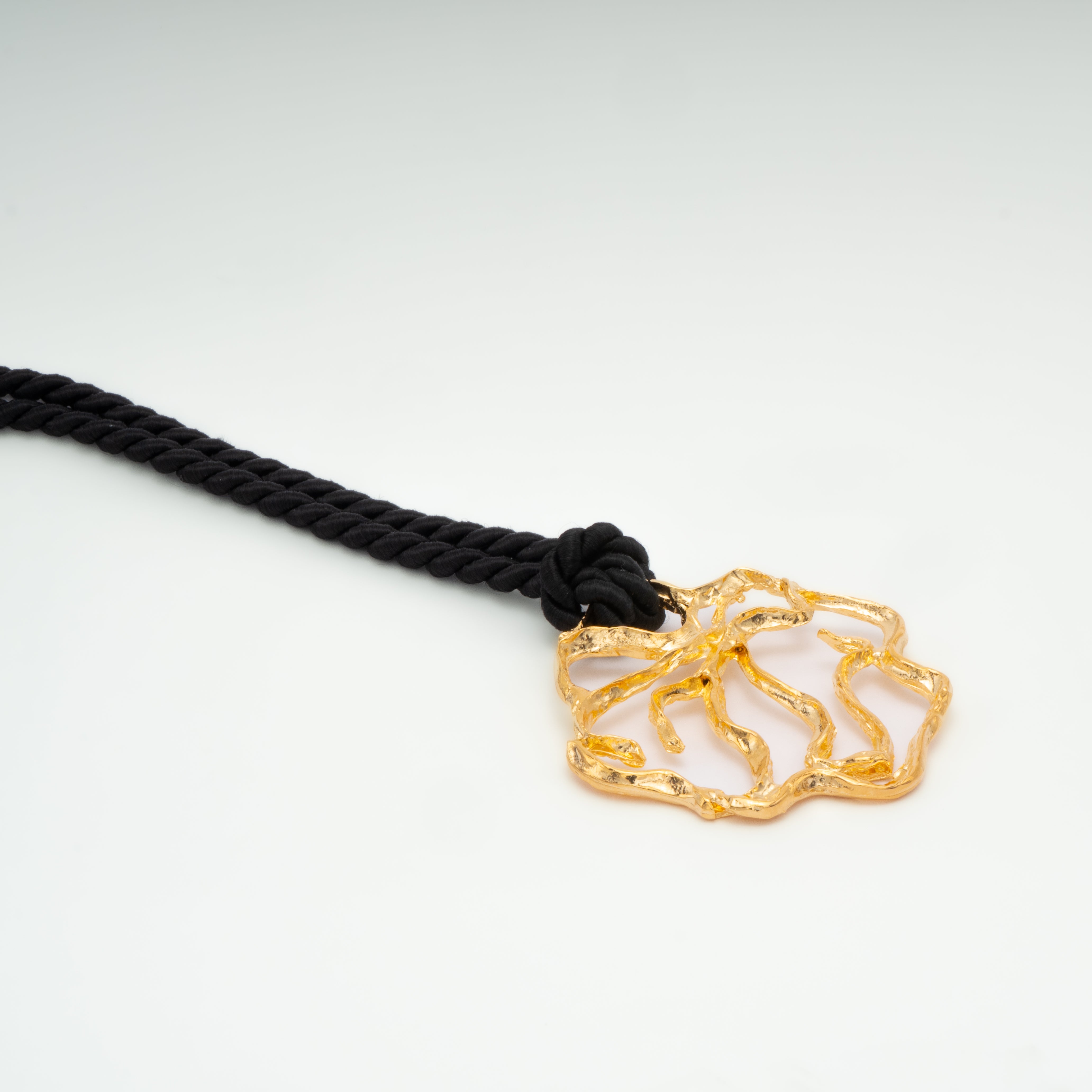 Collar Algala Silk