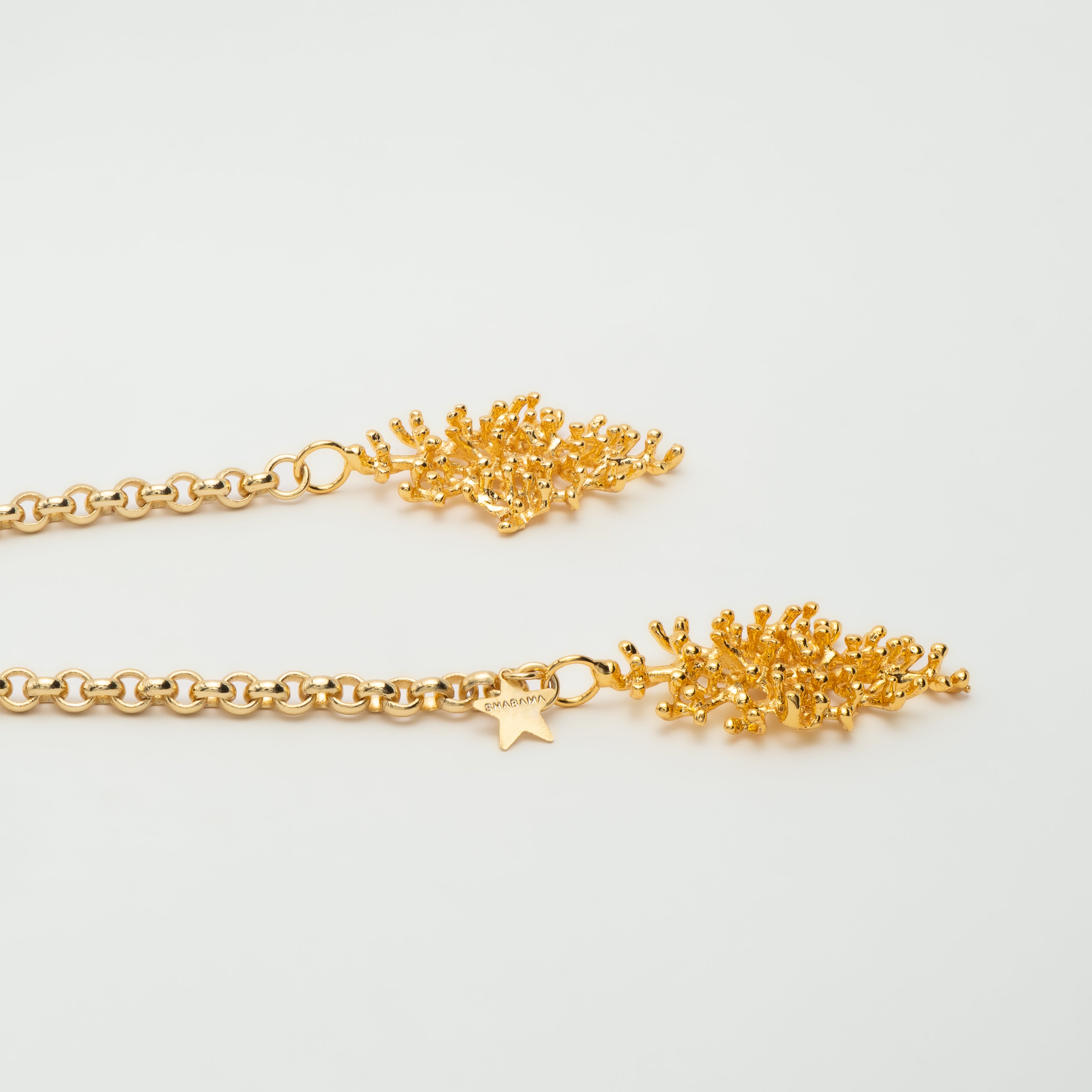 Collar multiposición Maxi Deya