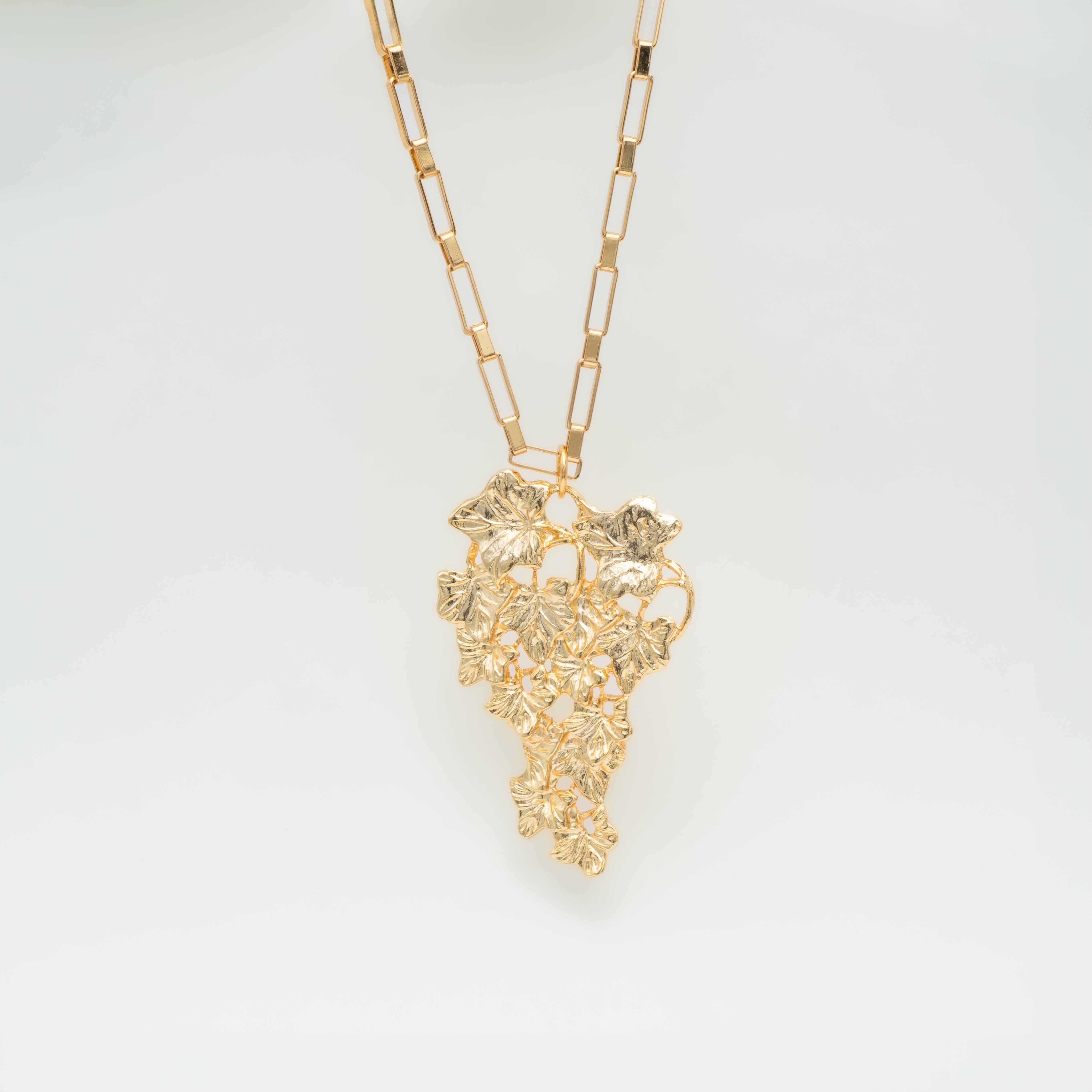 Collar cadena Ivy Square