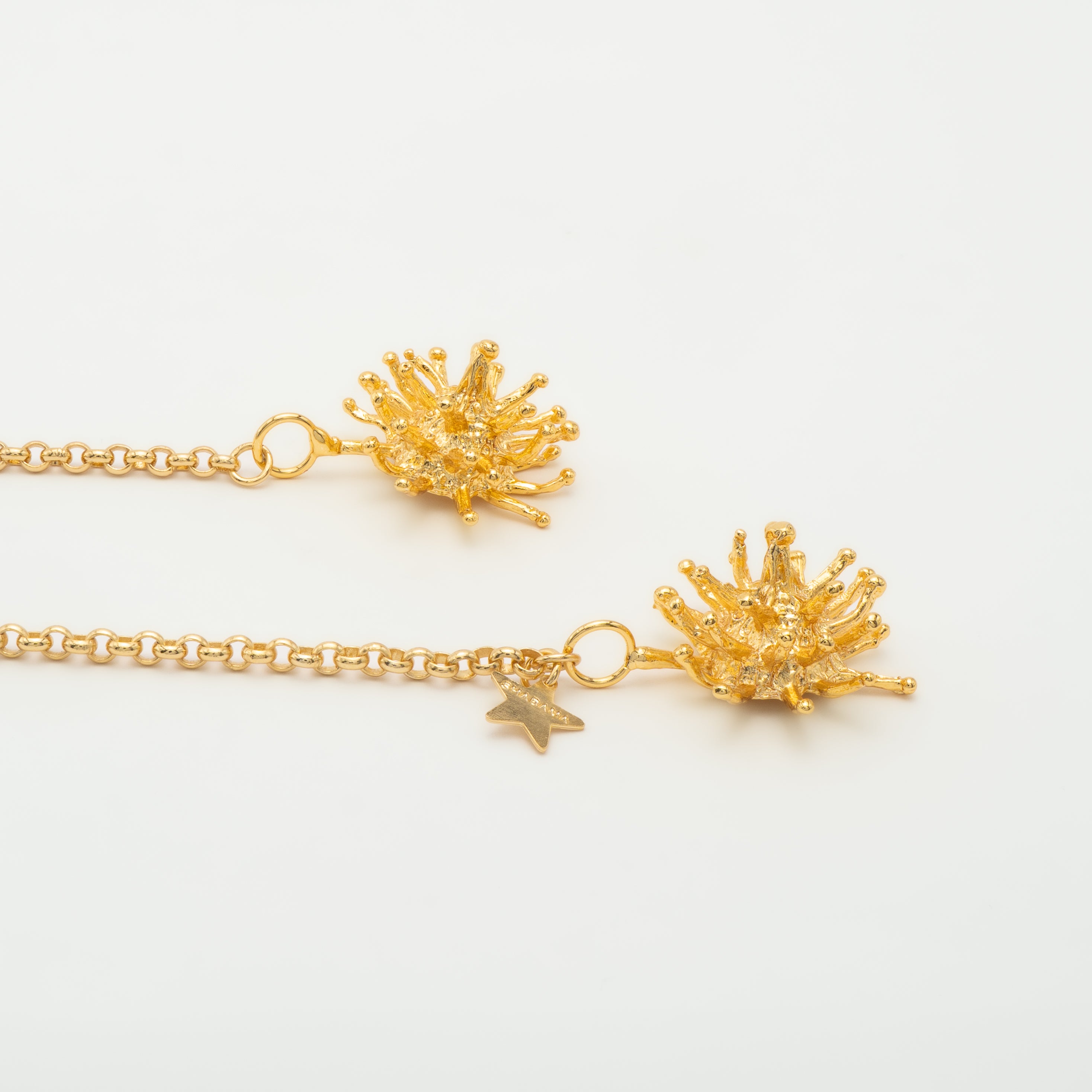 Collar multiposición deya