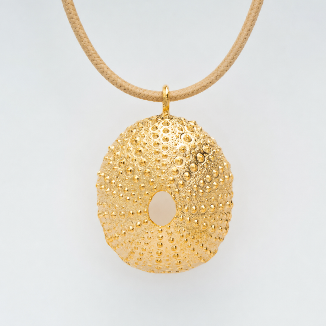 Collar nylon Erizo Trenc Cool