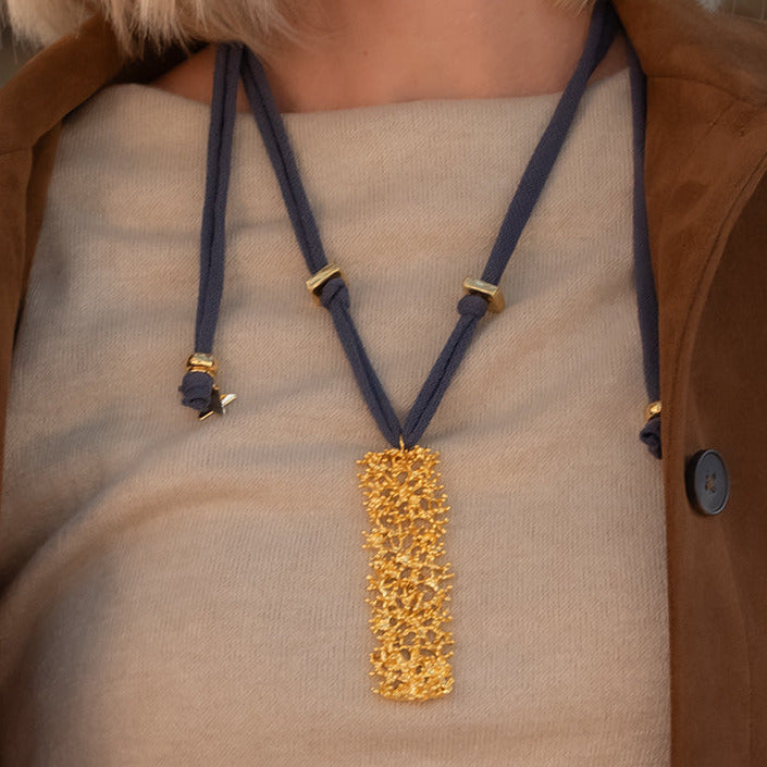 Collar Elástico Murada XL