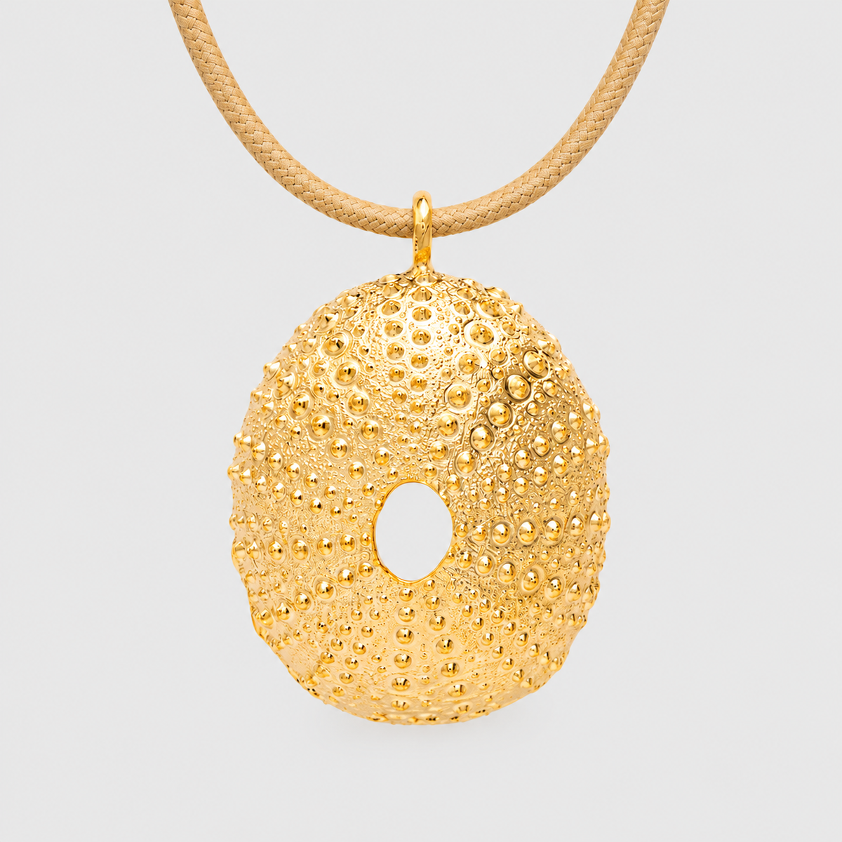 Collar nylon Erizo Trenc Cool