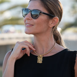 Collar Murada Luxe