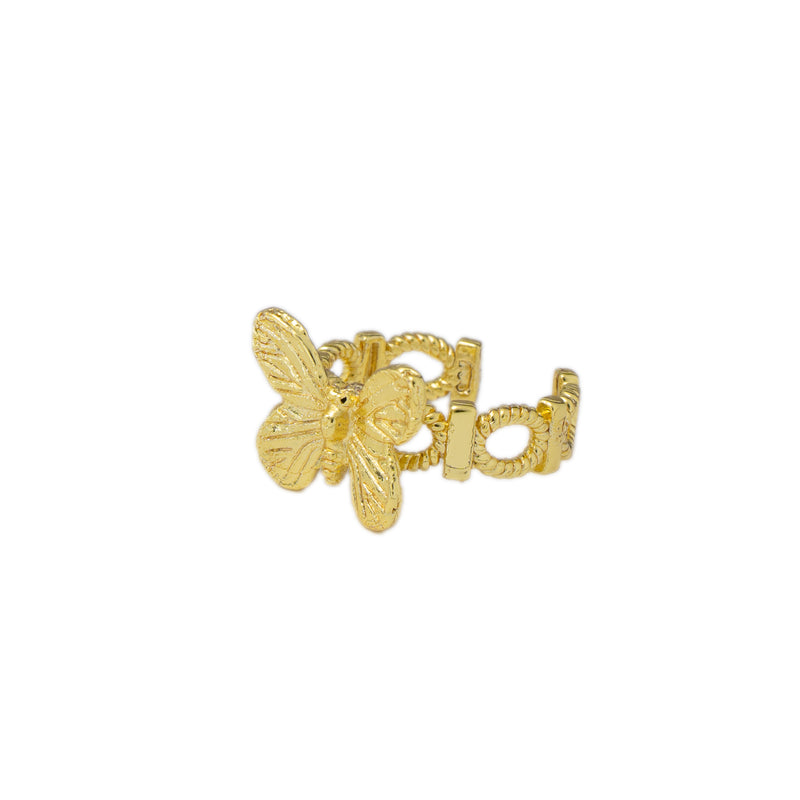 Anillo Mini Butterfly