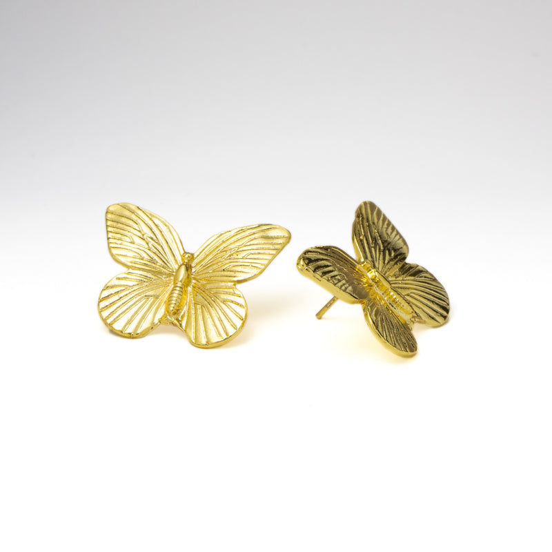 Pendientes Butterfly