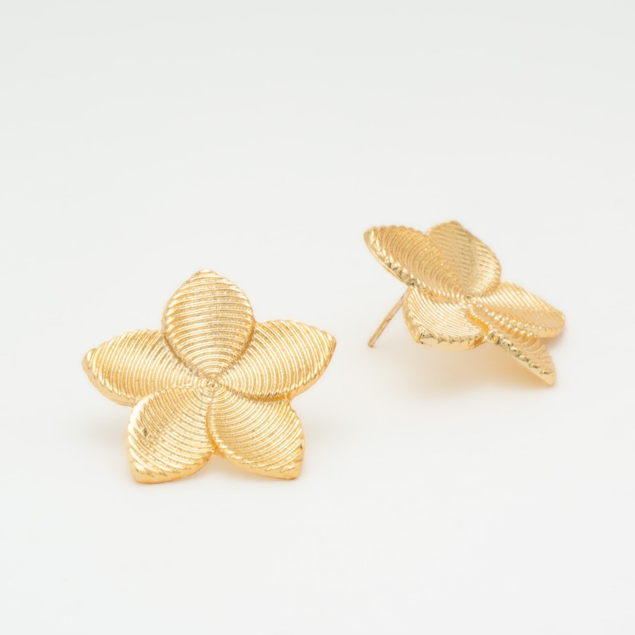Pendientes Sandal