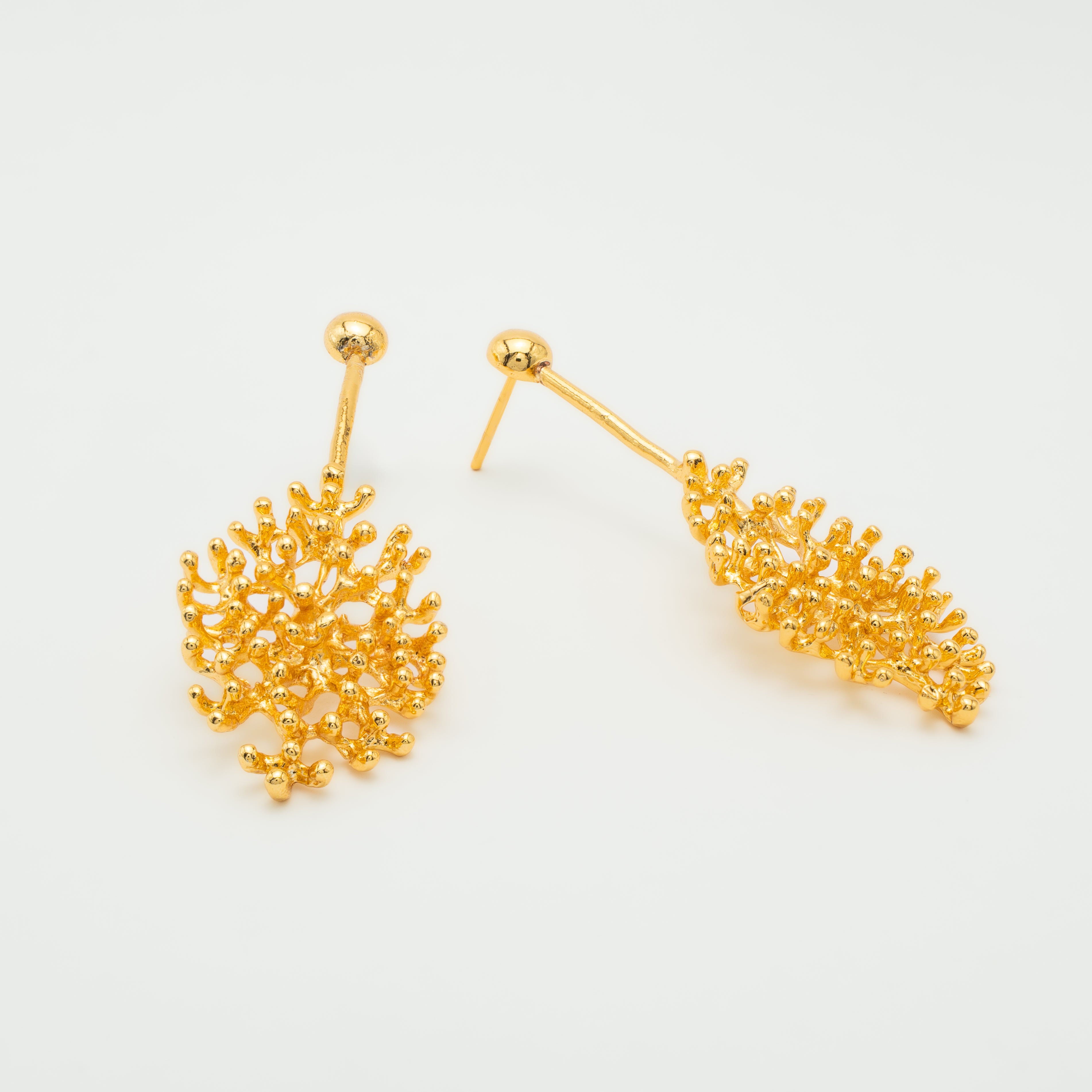 Pendientes Deyá Maxi Long