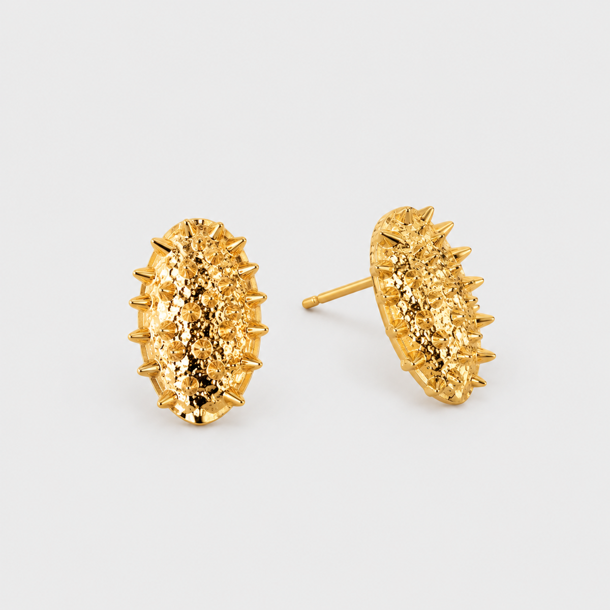 Pendientes Cactus