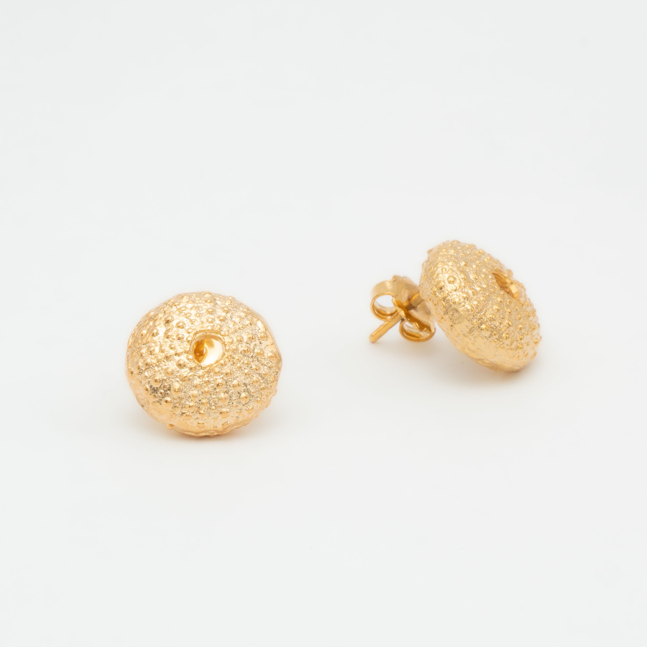 Pendientes Trenc