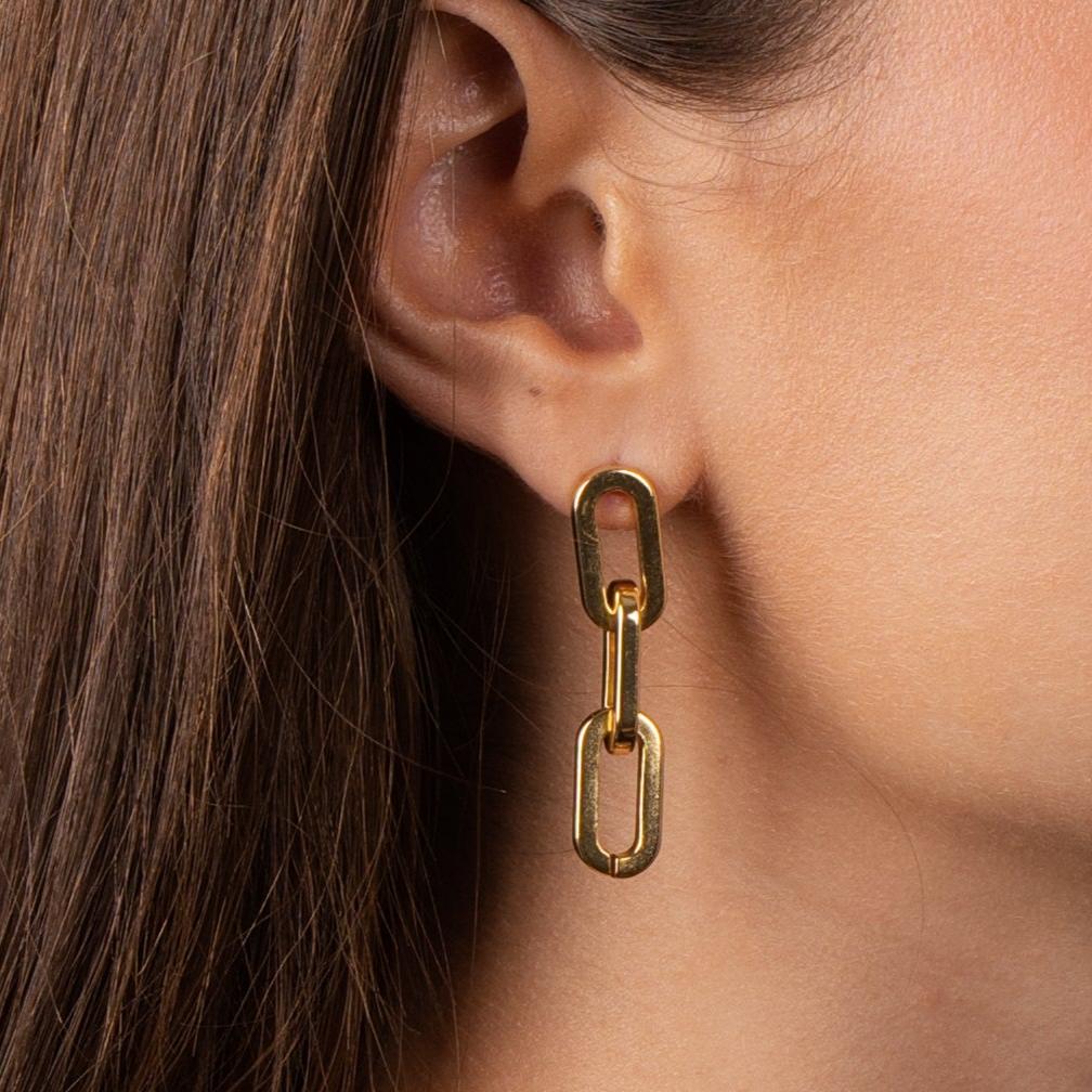 Pendientes Square